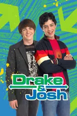 Miranda Cosgrove en la serie - Drake y Josh