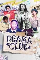 Portada de Drama Club