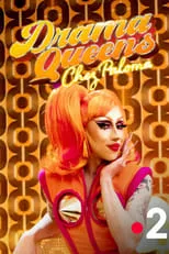 Portada de Drama Queens, Chez Paloma