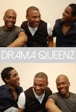 Portada de Drama Queenz