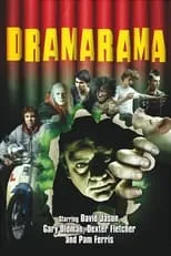 Gary Oldman en la serie - Dramarama