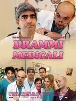 Portada de Drammi medicali