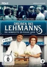 Temporada 2 de Drüben bei Lehmanns