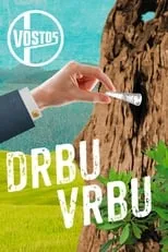 Portada de Drbu vrbu