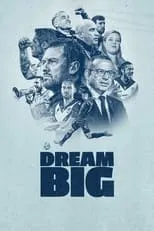 Portada de Dream Big