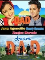 Portada de Dream Dad