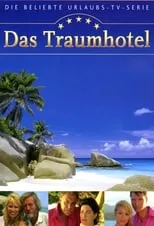 Otto Retzer en la serie - Dream hotel