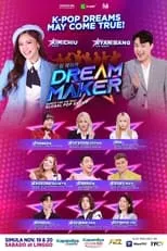 Portada de Dream Maker