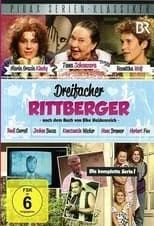 Portada de Dreifacher Rittberger