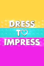 Portada de Dress to Impress