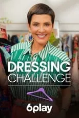 Portada de Dressing challenge