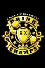 Portada de Drink Champs