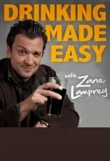 Portada de Drinking Made Easy