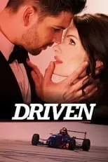 Portada de Driven