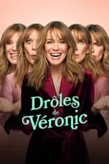 Portada de Drôles de Véronic