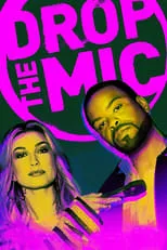 Method Man en la serie - Drop the Mic