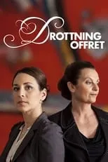 Portada de Drottningoffret