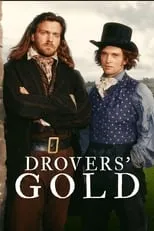 Portada de Drovers' Gold