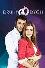 Portada de Druhý dych