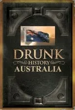 Portada de Drunk History: Australia