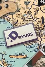 Portada de :DRYVRS