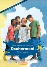 Portada de Dschermeni