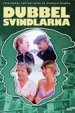 Portada de Dubbelsvindlarna