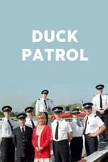 Portada de Duck Patrol