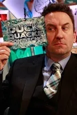 Portada de Duck Quacks Don't Echo