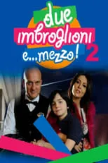 Portada de Due imbroglioni e... mezzo! 2