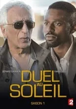 Portada de Duel au soleil