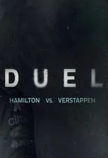 Portada de Duel: Hamilton vs Verstappen