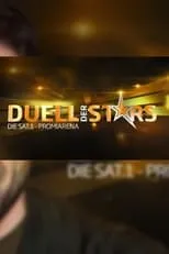 Portada de Duell der Stars – Die Sat.1 Promiarena