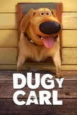 Portada de Dug y Carl