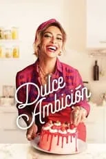 Portada de Dulce ambición