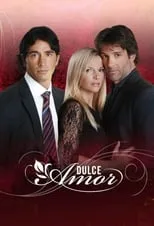 Portada de Dulce Amor