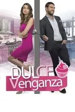 Portada de Dulce venganza