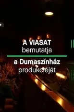 Portada de Dumaszínház (TV műsor)