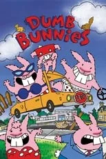 Portada de Dumb Bunnies