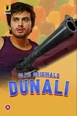 Portada de Dunali