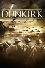 Poster de Dunkirk