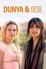 Portada de Dunya & Desie