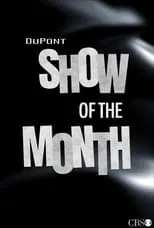 Póster de la temporada 1 de la serie DuPont Show of the Month