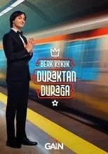 Portada de Duraktan Durağa