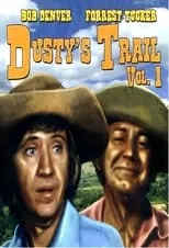 Portada de Dusty's Trail