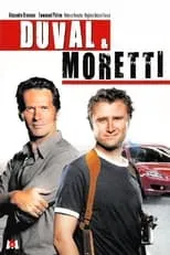 Temporada 1 de Duval et Moretti