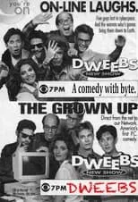 Peter Scolari en la serie - Dweebs