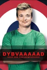 Portada de Dybvaaaaad - Også som dokumentarserie