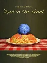 Portada de Dyed in the Wool