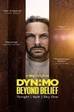 Portada de Dynamo: Beyond Belief